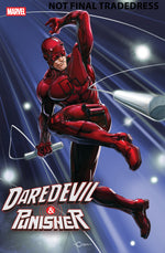 DAREDEVIL/PUNISHER: THE DEVIL'S TRIGGER #3 CLAYTON CRAIN VARIANT thumbnail