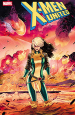 X-MEN UNITED #2 TIAGO PALMA GRAYMATTER LANE VARIANT thumbnail