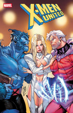 X-MEN UNITED #3 thumbnail