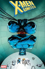 X-MEN UNITED #3 TIAGO PALMA GRAYMATTER LANE VARIANT thumbnail