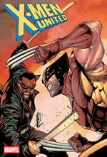 X-MEN UNITED #7 thumbnail