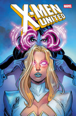 X-MEN UNITED #9 thumbnail