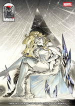 X-MEN UNITED #9 PEACH MOMOKO MOMO-TONE VARIANT thumbnail