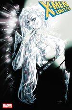 X-MEN UNITED #9 KRIS ANKA EMMA FROST VARIANT thumbnail