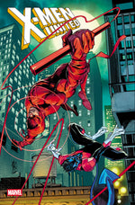 X-MEN UNITED #10 thumbnail