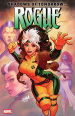 ROGUE #1 thumbnail