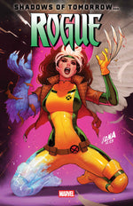 ROGUE #2 thumbnail