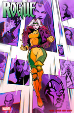 ROGUE #4 NOGI SAN ROGUE VARIANT thumbnail