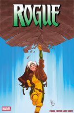 ROGUE #4 ELENA CASAGRANDE VARIANT thumbnail