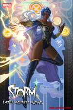 STORM: EARTH'S MIGHTIEST MUTANT #2 FANYANG STORM VARIANT thumbnail