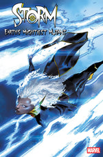 STORM: EARTH'S MIGHTIEST MUTANT #5 YASMINE PUTRI VARIANT thumbnail