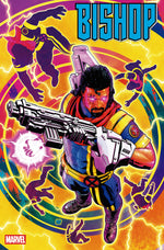 BISHOP #2 ACO VARIANT thumbnail