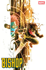 BISHOP #5 KAREN DARBOE VARIANT thumbnail