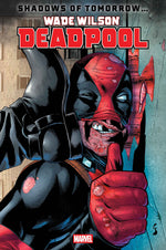 WADE WILSON: DEADPOOL #3 thumbnail