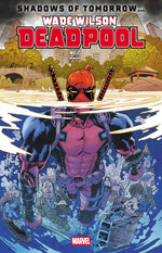 WADE WILSON: DEADPOOL #3 SCOTT HEPBURN VARIANT thumbnail