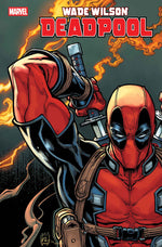 WADE WILSON: DEADPOOL #5 CHAD HARDIN VARIANT thumbnail