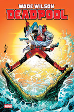 WADE WILSON: DEADPOOL #10 thumbnail