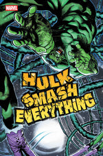 HULK: SMASH EVERYTHING #3 thumbnail