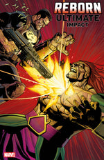 ULTIMATE IMPACT: REBORN #2 thumbnail