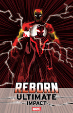 ULTIMATE IMPACT: REBORN #3 MARK CHIARELLO VARIANT thumbnail