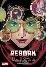 ULTIMATE IMPACT: REBORN #5 thumbnail