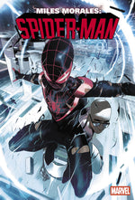 MILES MORALES: SPIDER-MAN #2 thumbnail