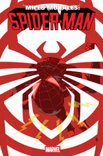 MILES MORALES: SPIDER-MAN #3 JORGE FORNES VARIANT thumbnail