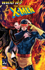 WHAT IF...? UNCANNY X-MEN #1 thumbnail