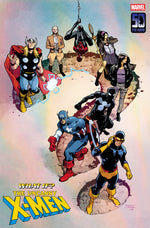 WHAT IF...? UNCANNY X-MEN #1 MAHMUD ASRAR PROMO VARIANT thumbnail
