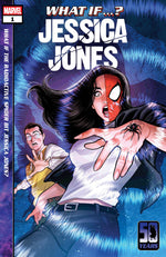 WHAT IF...? JESSICA JONES #1 thumbnail