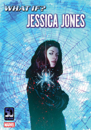 What If...? Jessica Jones 1 Gaydos Variant (2026)