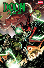 DOOM ALL-ON-ONE #1 thumbnail