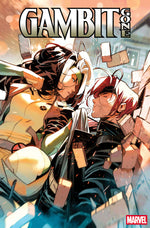 GAMBIT GONE #2 thumbnail