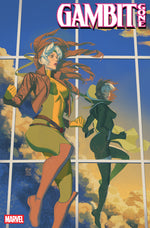 GAMBIT GONE #2 AKA VARIANT thumbnail
