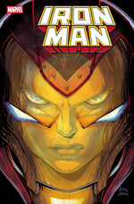 IRON MAN #2 thumbnail