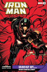 IRON MAN #5 GEOFF SHAW WHAT IF...? VARIANT thumbnail