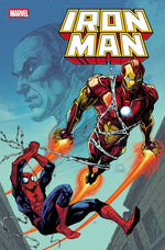 IRON MAN #6 thumbnail