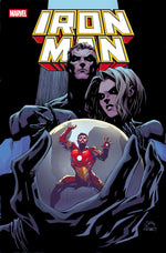 IRON MAN #11 thumbnail