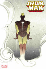 IRON MAN #11 PEACH MOMOKO MOMO-TONE VARIANT thumbnail