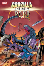 GODZILLA: INFINITY ROAR #2 JUSTIN MASON VARIANT thumbnail
