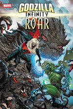 GODZILLA: INFINITY ROAR #5 thumbnail