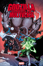GODZILLA CONQUERS THE MULTIVERSE #3 thumbnail