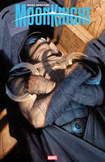 MARC SPECTOR: MOON KNIGHT #1 thumbnail