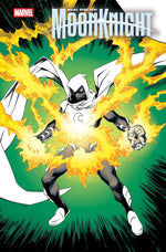 MARC SPECTOR: MOON KNIGHT #2 DECLAN SHALVEY DOOM HOMAGE VARIANT thumbnail