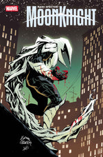 MARC SPECTOR: MOON KNIGHT #3 thumbnail