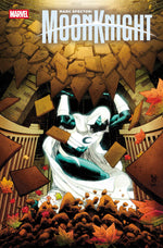 MARC SPECTOR: MOON KNIGHT #5 thumbnail