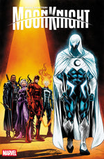 MARC SPECTOR: MOON KNIGHT #9 thumbnail