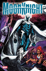 MARC SPECTOR: MOON KNIGHT #10 thumbnail