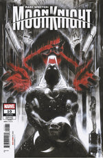 MARC SPECTOR: MOON KNIGHT #10 ITO VARIANT thumbnail