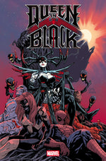QUEEN IN BLACK #1 [QIB] thumbnail